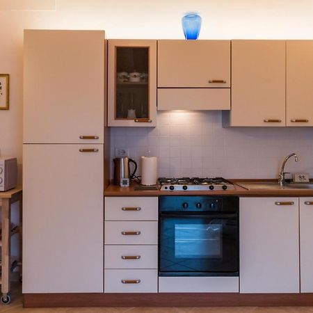 Appartamento Il Fattore Levanto Kültér fotó