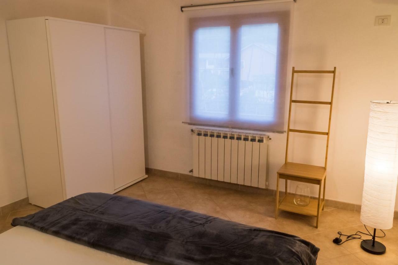 Appartamento Il Fattore Levanto Kültér fotó