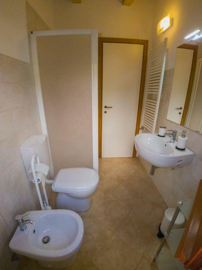 Appartamento Il Fattore Levanto Kültér fotó