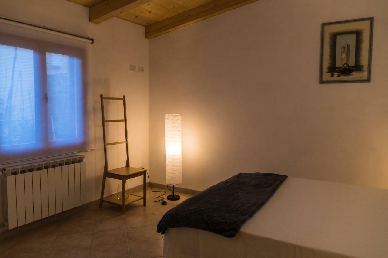 Appartamento Il Fattore Levanto Kültér fotó