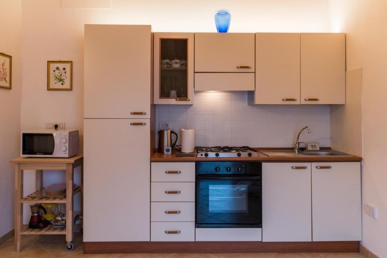 Appartamento Il Fattore Levanto Kültér fotó